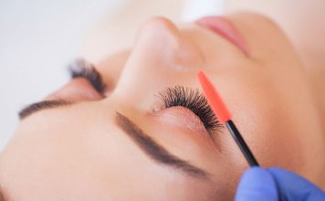 Khóa học nối mi ở Houston: chuyên đào tạo nối mi ở Houston