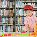 Nhận giữ trẻ ở Houston có licence