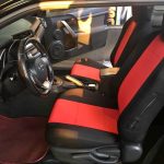 Dịch vụ bọc da ghế xe hơi uy tín chất lượng tại khu vực Houston TX 77055