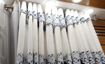 Dịch vụ thay đổi toàn bộ màn cửa trong nhà cho các hộ gia đình ở Houston TX 77505