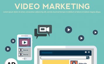 Dịch vụ làm video quảng cáo: quay video và chụp ảnh sản phẩm chuyên nghiệp