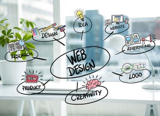 Thiết kế website ở Houston: design logo, dựng website, quảng cáo website ở Houston