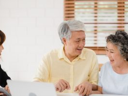 Văn phòng bảo hiểm người Việt tại khu vực Houston TX 77042
