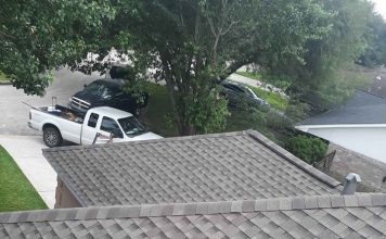 Đơn vị chuyên làm mái nhà tại khu vực Houston TX 77077