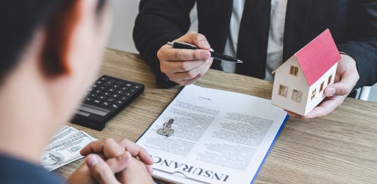 Công ty bảo hiểm uy tín tại khu vực Houston TX 77091
