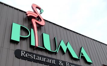 Đơn vị chuyên nhận thiết kế và làm bảng hiệu tại Houston TX 77036