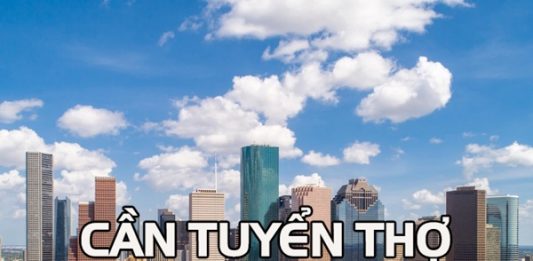 Một số tiệm nails tại Jacksonville và Fort Pierce cần tuyển thợ nails lương cao