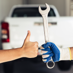 Đơn vị chuyên kiểm tra và sửa chữa xe tại thành phố Houston TX 77072