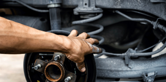 Đơn vị chuyên cung cấp dịch vụ sơn và sửa xe ở Houston TX 77083