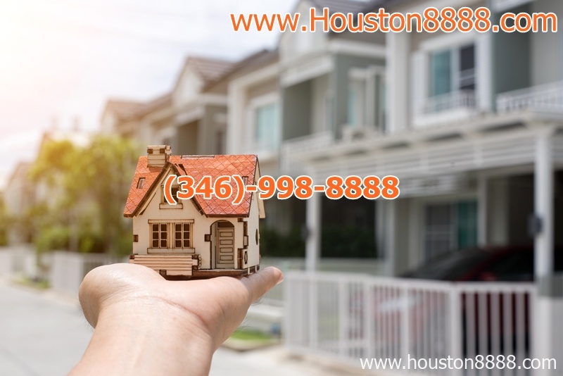 Tư vấn mua nhà ở Houston Texas và vay tiền mua nhà ở Houston