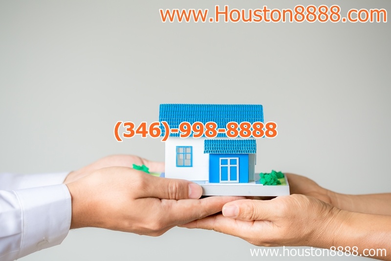 Dịch vụ mua bán nhà ở Houston Texas và vay tiền mua nhà lãi thấp