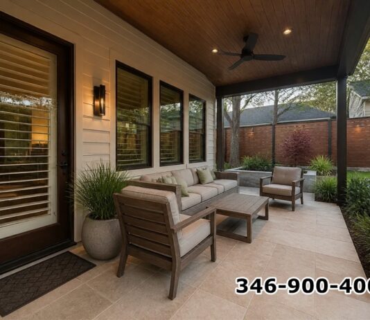 Home Remodeling Houston | 188 CONSTRUCTION