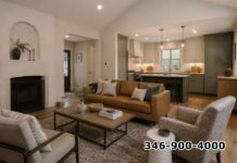 Cải Tạo, Sửa Chữa Nhà Cho Gia Đình Người Việt Tại Houston | 188 CONSTRUCTION