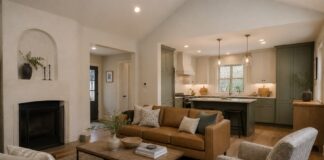 Cải Tạo, Sửa Chữa Nhà Cho Gia Đình Người Việt Tại Houston | 188 CONSTRUCTION