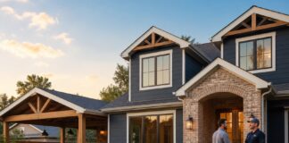 General Contractor Houston | 188 CONSTRUCTION