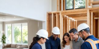 Tổng Thầu Xây Dựng Uy Tín Cho Cộng Đồng Người Việt Tại Houston