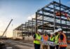 Commercial Construction Houston | 188 CONSTRUCTION