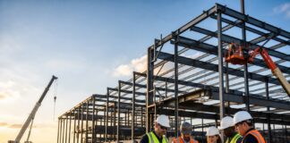 Commercial Construction Houston | 188 CONSTRUCTION