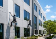 Bảo Trì Công Trình Thương Mại Tại Houston | 188 CONSTRUCTION
