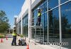 Commercial Property Maintenance Houston | 188 CONSTRUCTION