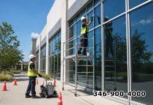 Commercial Property Maintenance Houston | 188 CONSTRUCTION