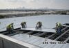 Commercial Roofing Houston | 188 CONSTRUCTION