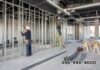Commercial Tenant Build-Out Houston | 188 CONSTRUCTION