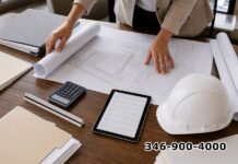Design & Permit Coordination Houston | 188 CONSTRUCTION