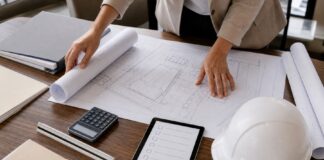 Design & Permit Coordination Houston | 188 CONSTRUCTION