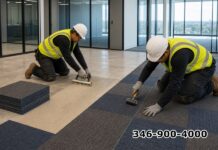 Flooring Services Houston | 188 CONSTRUCTION