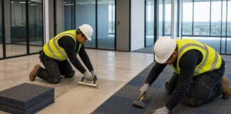 Flooring Services Houston | 188 CONSTRUCTION
