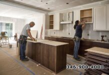 Kitchen Remodeling Houston | 188 CONSTRUCTION