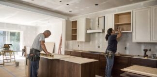 Kitchen Remodeling Houston | 188 CONSTRUCTION