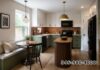 Cải Tạo Nhà Bếp Cho Người Việt Tại Houston | 188 CONSTRUCTION