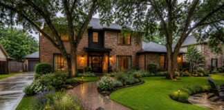Landscaping & Outdoor Living Houston | 188 CONSTRUCTION
