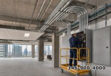 Residential & Commercial Electrical Services Houston | 188 CONSTRUCTION