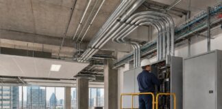 Residential & Commercial Electrical Services Houston | 188 CONSTRUCTION