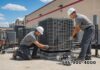Residential & Commercial HVAC Services Houston | 188 CONSTRUCTION