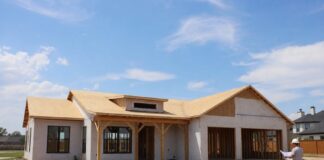 Residential Construction Houston | 188 CONSTRUCTION