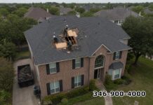 Residential Roofing Houston | 188 CONSTRUCTION