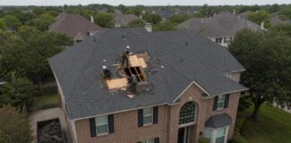 Residential Roofing Houston | 188 CONSTRUCTION