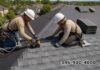 Dịch Vụ Sửa Mái Nhà Ở Cho Người Việt Tại Houston | 188 CONSTRUCTION