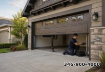 Windows, Doors & Garage Doors Houston | 188 CONSTRUCTION