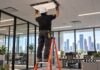 Dịch Vụ Điện Thương Mại Tại Houston | 188 CONSTRUCTION Dịch Vụ Điện Thương Mại Tại Houston