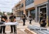 Tổng Thầu Thương Mại Tại Houston | 188 CONSTRUCTION Tổng Thầu Thương Mại Tại Houston