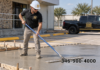 Commercial Parking Lots Houston | 188 CONSTRUCTION Commercial Parking Lots Houston