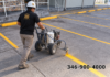 Bãi Đậu Xe Thương Mại Tại Houston | 188 CONSTRUCTION Commercial Parking Lots Houston