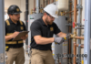 Commercial Plumbing Services Houston | 188 CONSTRUCTION Commercial Plumbing Services Houston