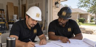 Construction Management Houston | 188 CONSTRUCTION Construction Management Houston