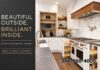 Tủ Bếp Theo Yêu Cầu Tại Houston | 188 CONSTRUCTION Tủ Bếp Theo Yêu Cầu Tại Houston